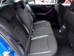 Škoda Scala Selection