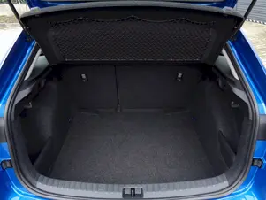 Škoda Scala Selection