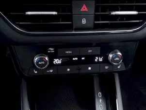 Škoda Scala Selection