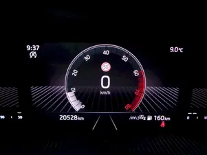 Škoda Scala Selection