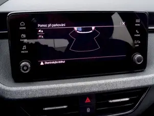 Škoda Scala Selection