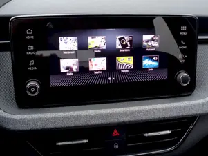 Škoda Scala Selection