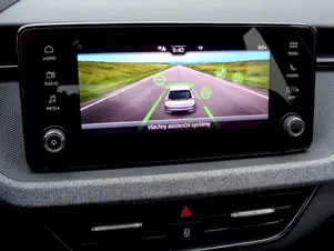 Škoda Scala Selection