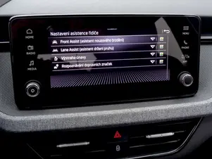 Škoda Scala Selection