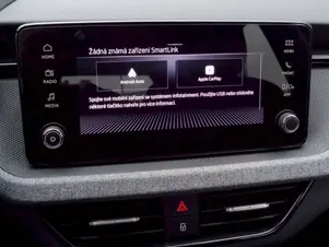 Škoda Scala Selection