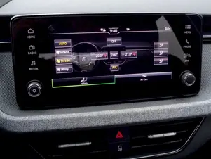 Škoda Scala Selection