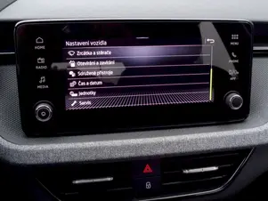 Škoda Scala Selection