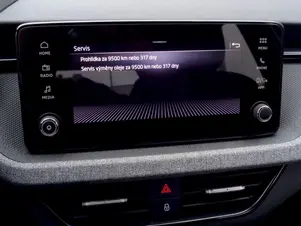 Škoda Scala Selection