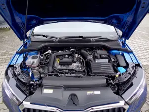 Škoda Scala Selection