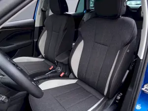 Škoda Scala Top Selection