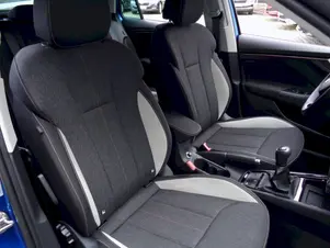 Škoda Scala Top Selection