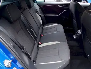 Škoda Scala Top Selection