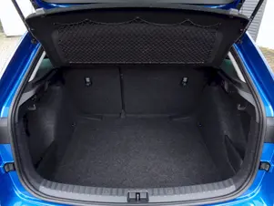 Škoda Scala Top Selection