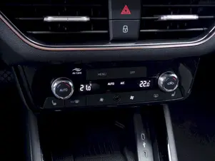 Škoda Scala Top Selection