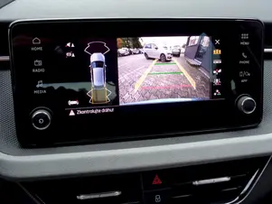 Škoda Scala Top Selection