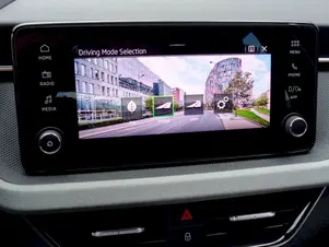 Škoda Scala Top Selection