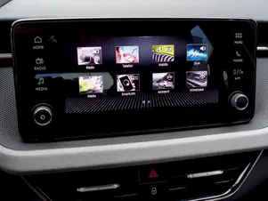 Škoda Scala Top Selection