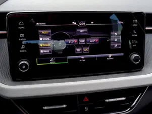 Škoda Scala Top Selection