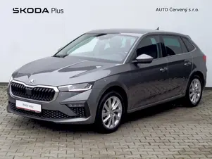 Škoda Scala Top Selection
