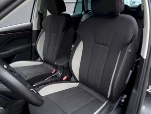 Škoda Scala Top Selection