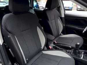 Škoda Scala Top Selection