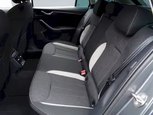 Škoda Scala Top Selection