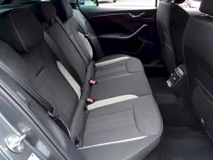 Škoda Scala Top Selection