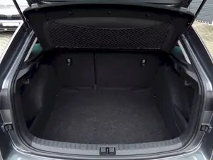 Škoda Scala Top Selection