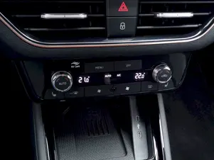 Škoda Scala Top Selection