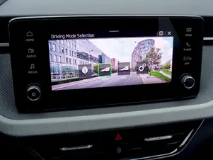 Škoda Scala Top Selection