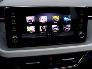 Škoda Scala Top Selection