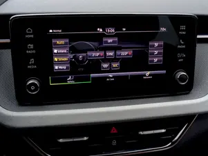 Škoda Scala Top Selection