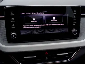 Škoda Scala Top Selection