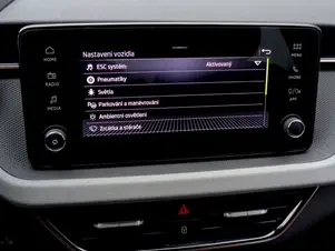 Škoda Scala Top Selection