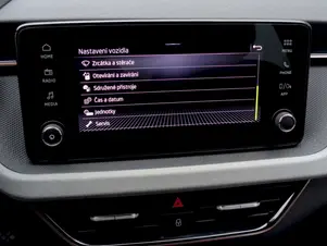 Škoda Scala Top Selection