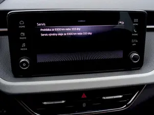 Škoda Scala Top Selection