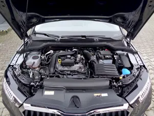 Škoda Scala Top Selection