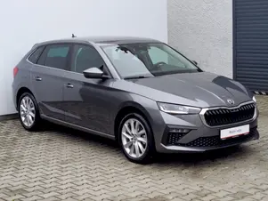 Škoda Scala Top Selection