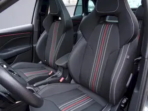 Škoda Scala Monte Carlo