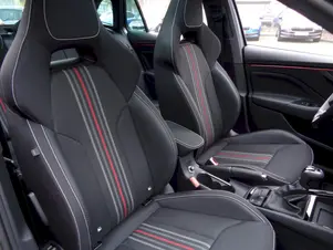 Škoda Scala Monte Carlo