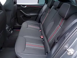 Škoda Scala Monte Carlo