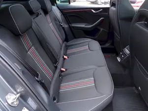 Škoda Scala Monte Carlo