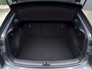 Škoda Scala Monte Carlo