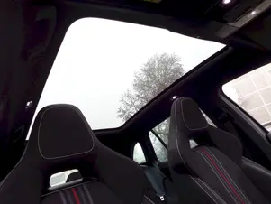 Škoda Scala Monte Carlo