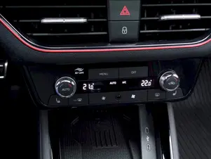 Škoda Scala Monte Carlo