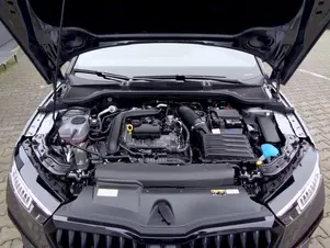 Škoda Scala Monte Carlo