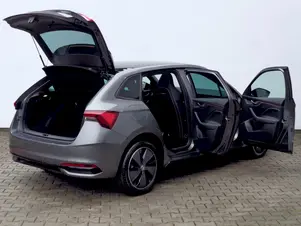 Škoda Scala Monte Carlo