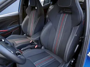 Škoda Fabia Monte Carlo