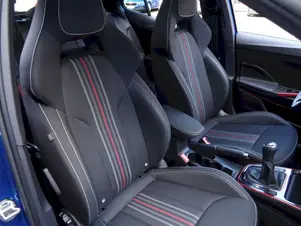 Škoda Fabia Monte Carlo