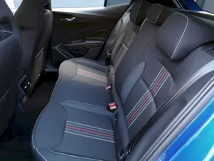 Škoda Fabia Monte Carlo